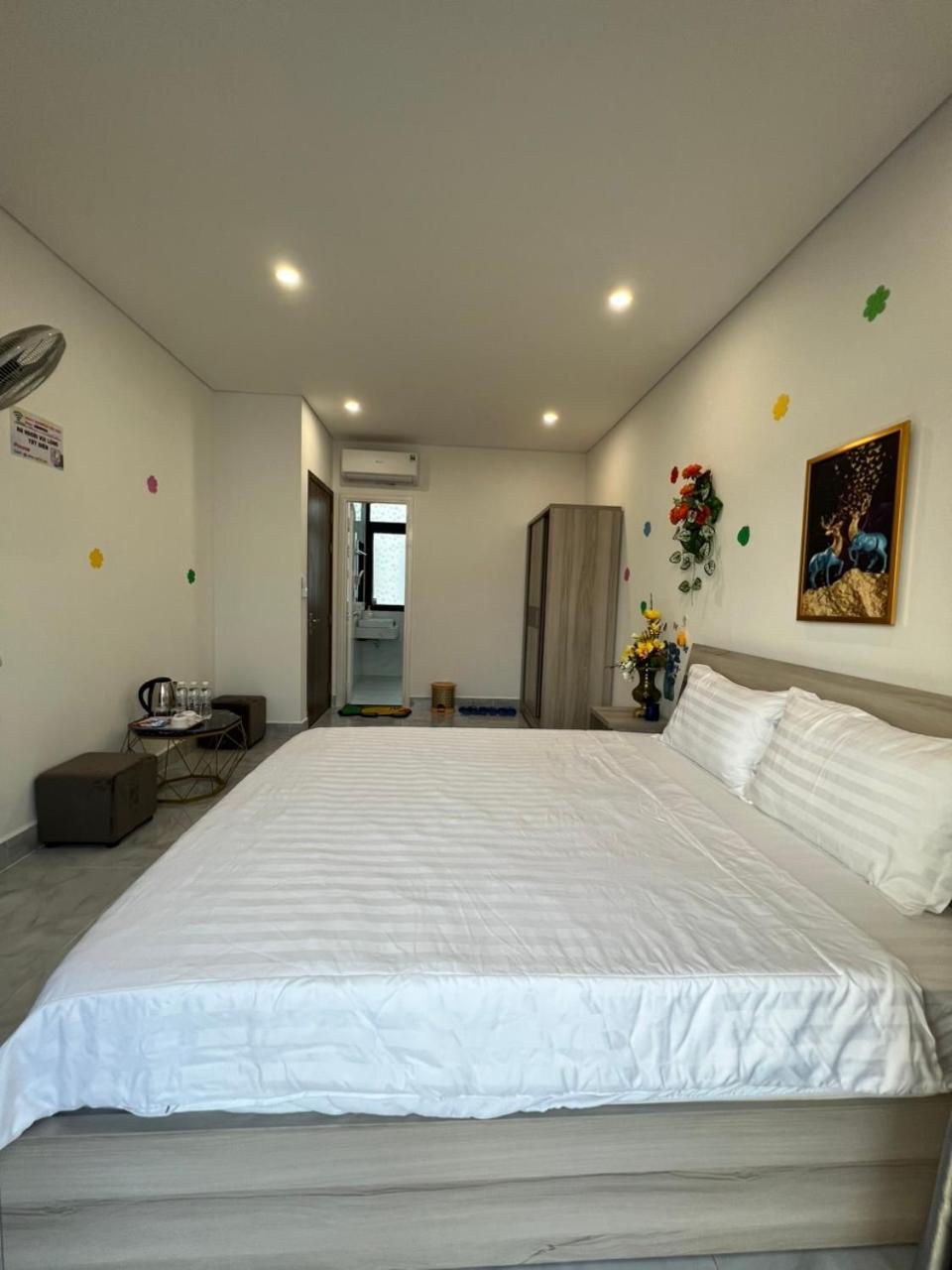 Dau Dau & Hotel Phu Quoc