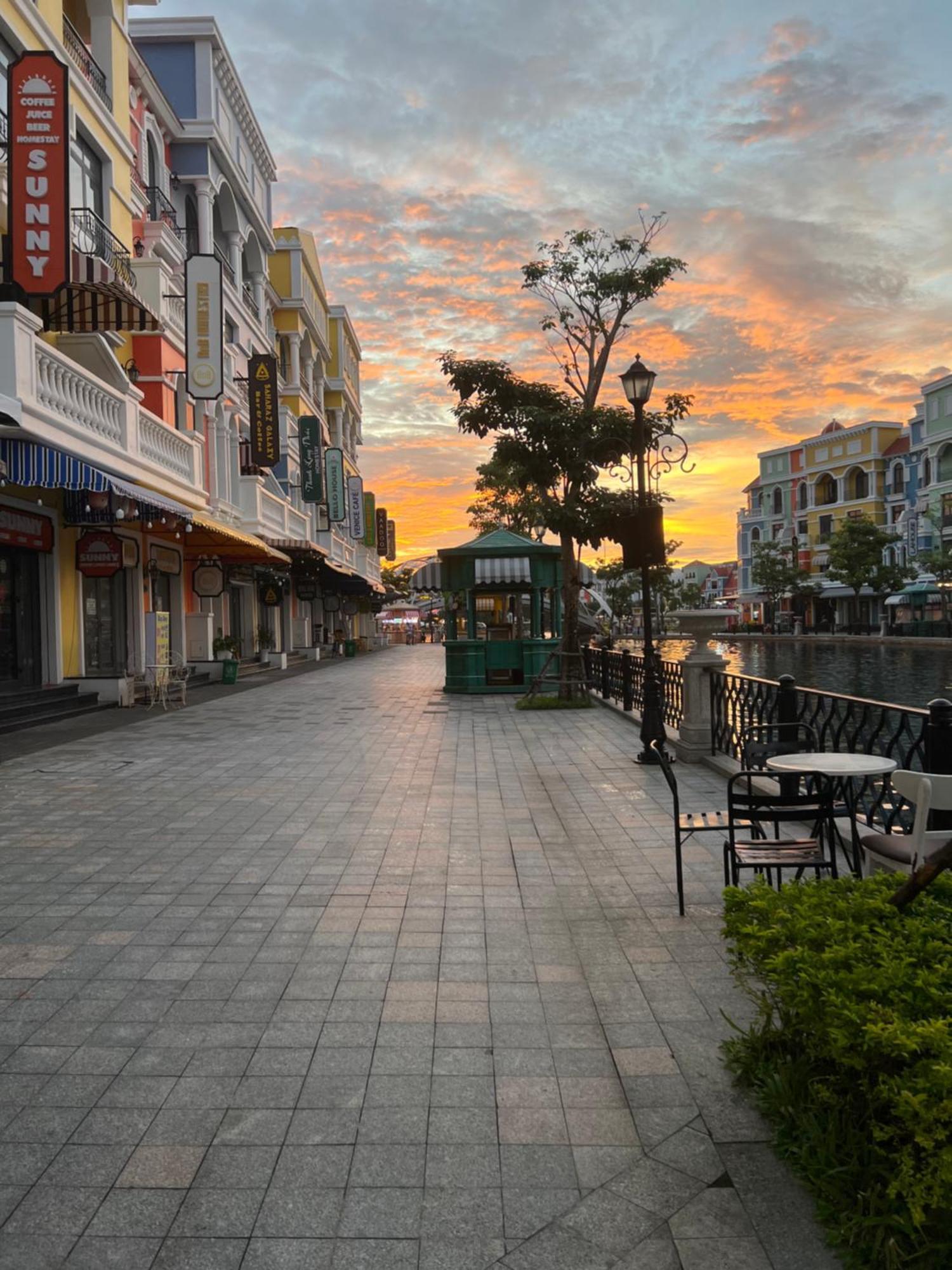 Hotel Dau Dau &