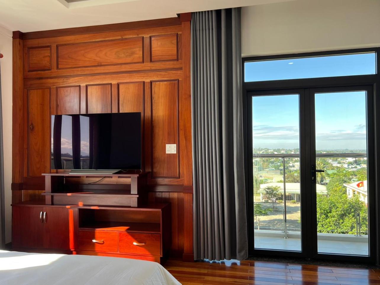 Aparthotel Doan Gia Luxury House *