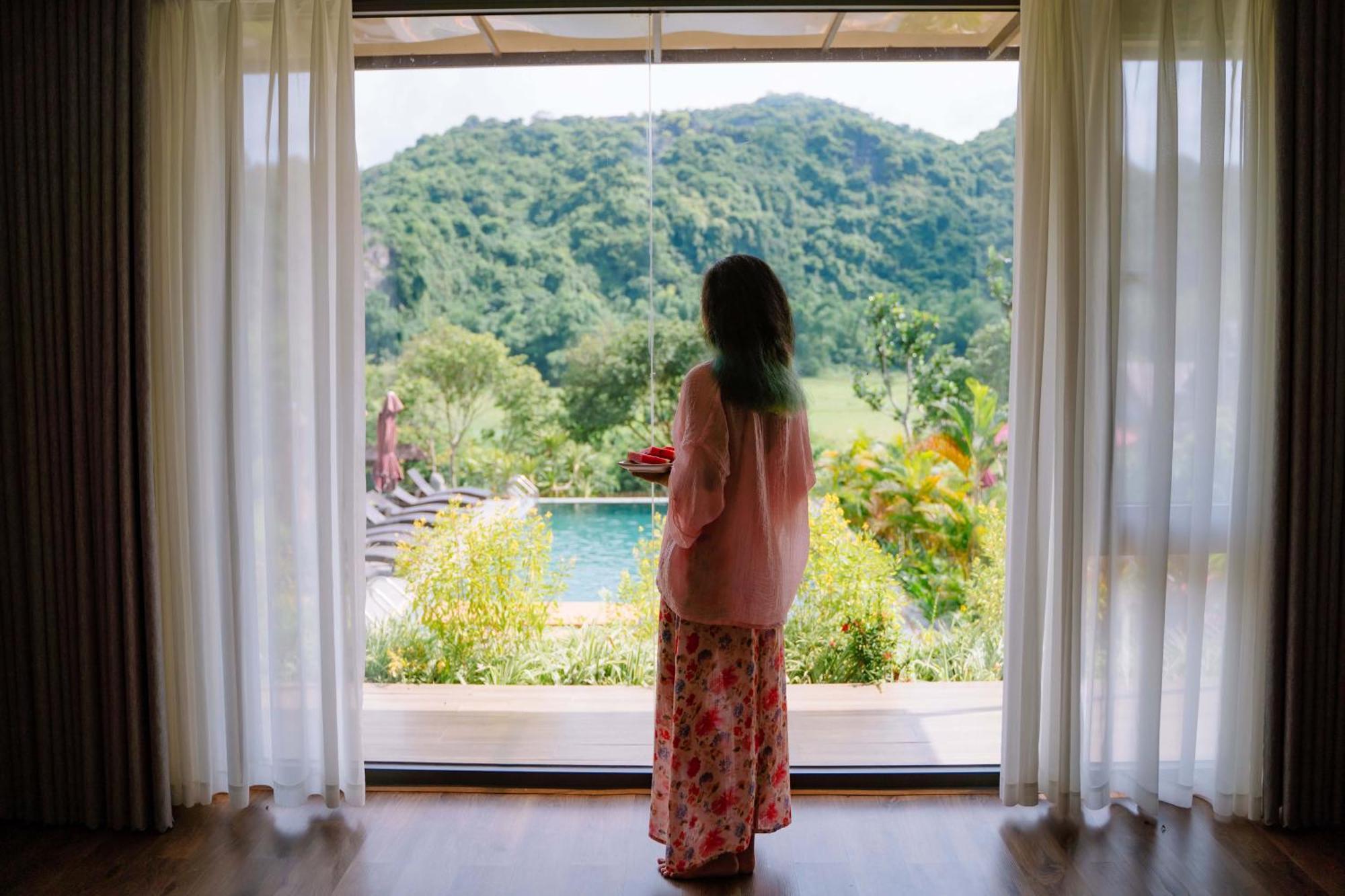 Lodge Yen Hidden Valley Cat Ba Island