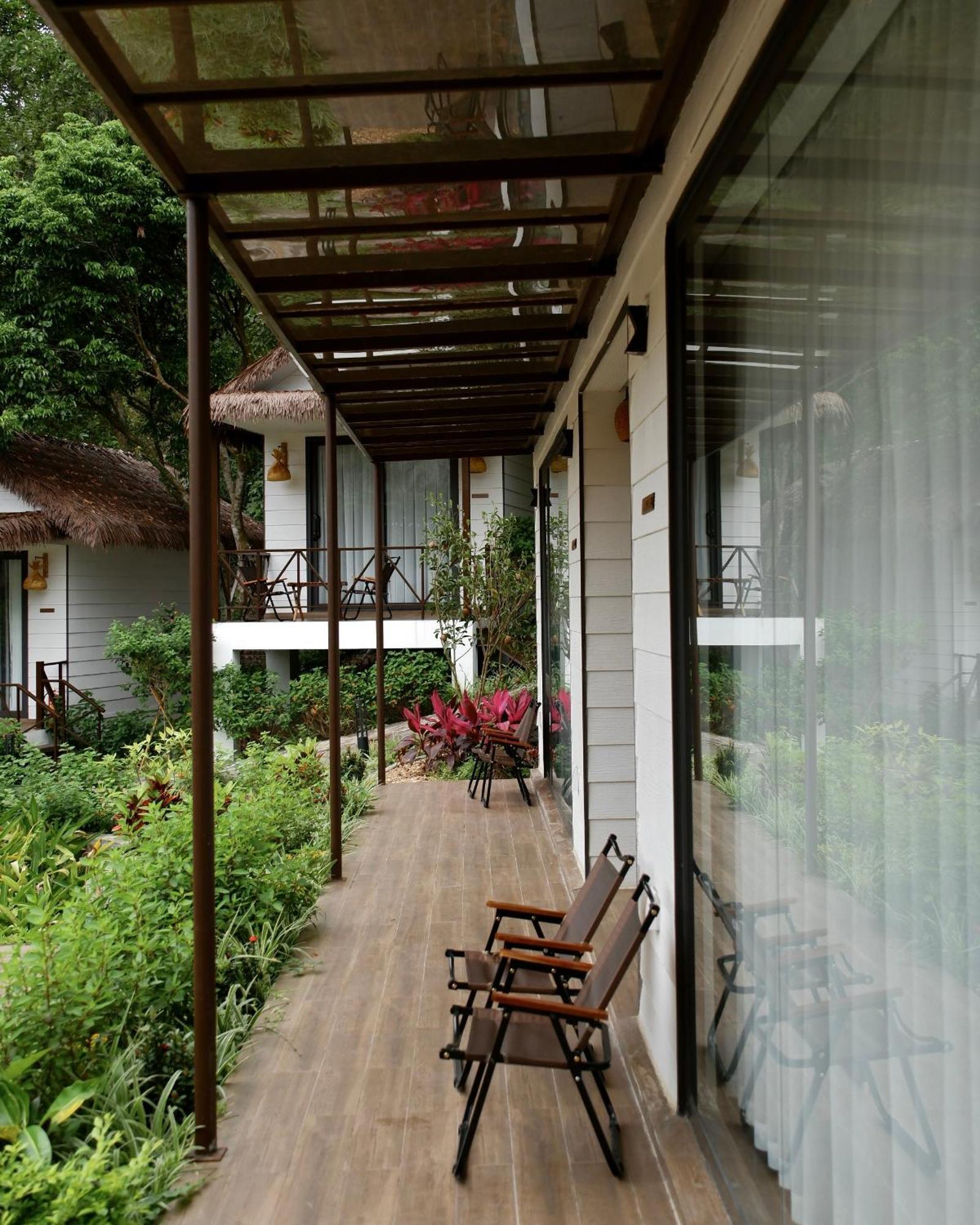Lodge Yen Hidden Valley