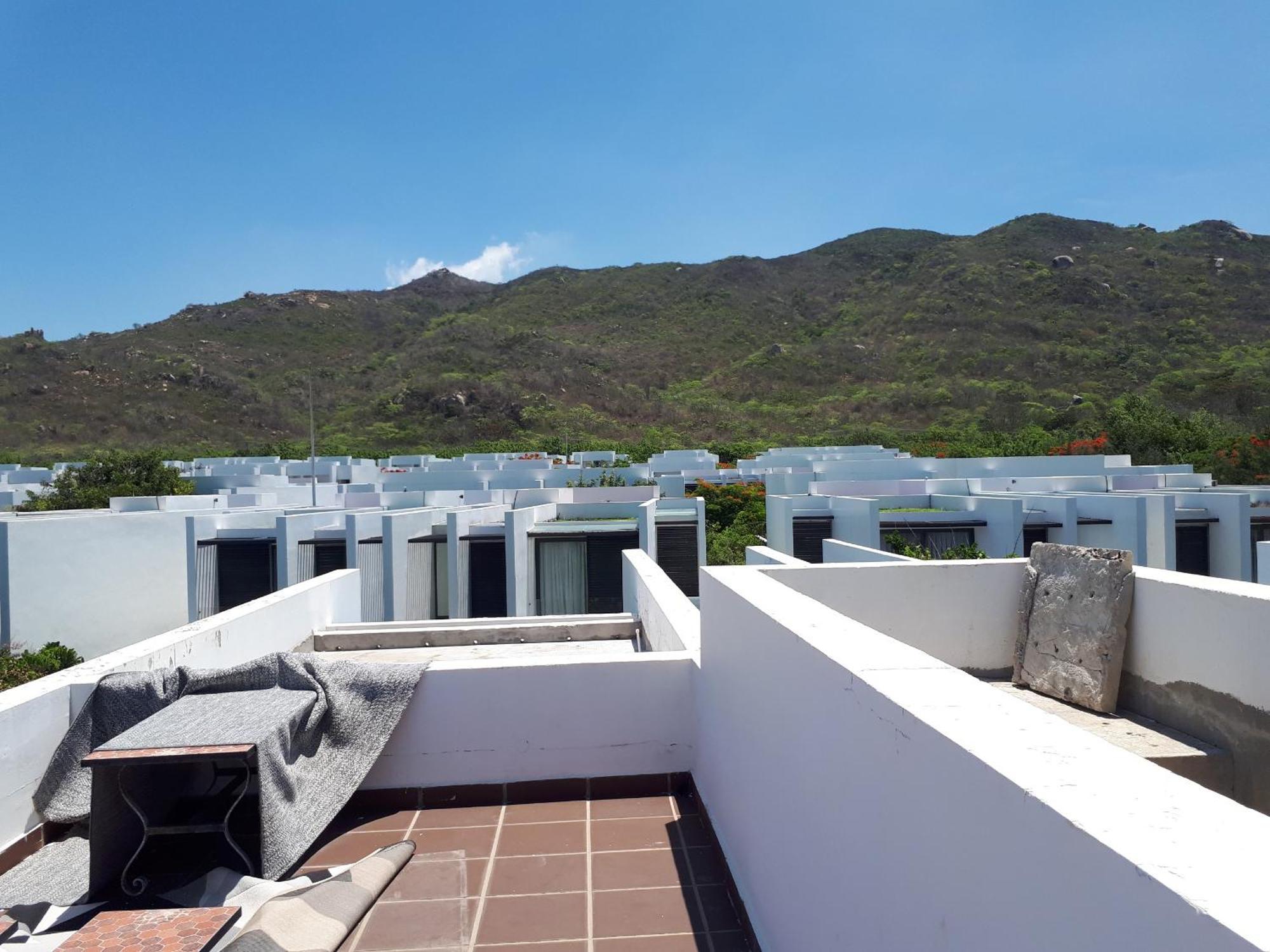 Resort Khach San - Oceanami - Long