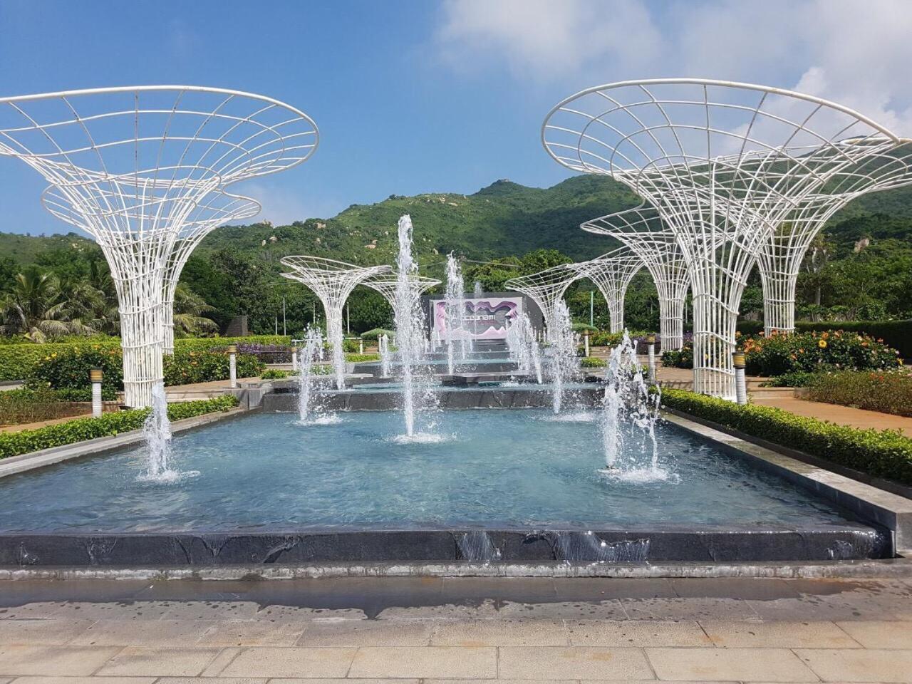 Resort Khach San - Oceanami - Long