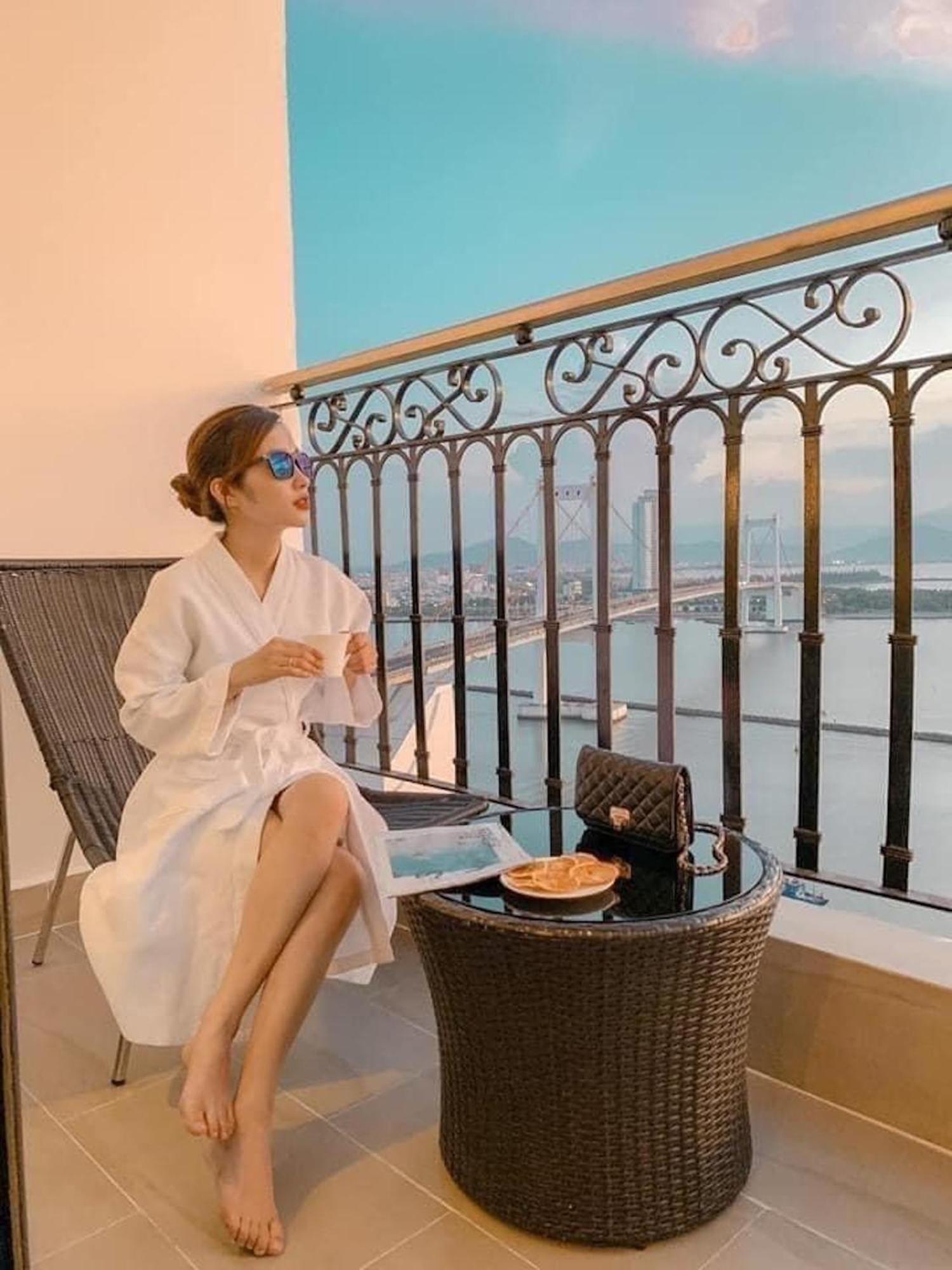 Aparthotel Golden In Bay *