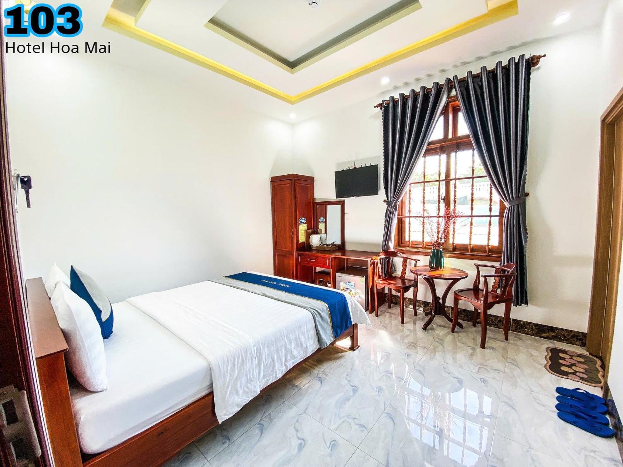 Hotel Hoa Mai