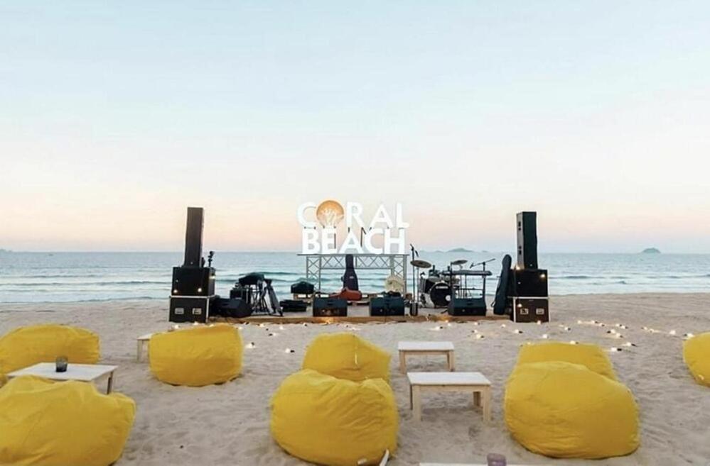 The At Bai Dai Hotel 4*
