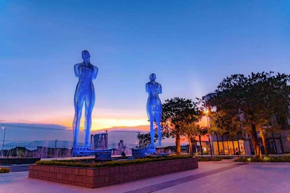 The At Bai Dai 4* Cam Ranh