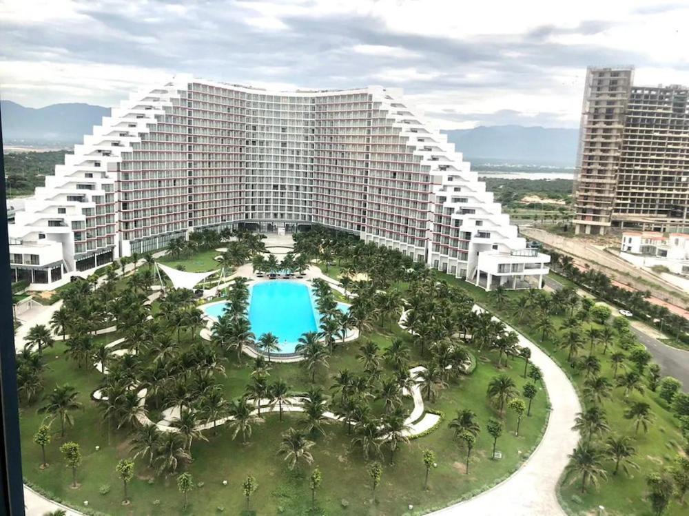 The At Bai Dai Hotel Cam Ranh