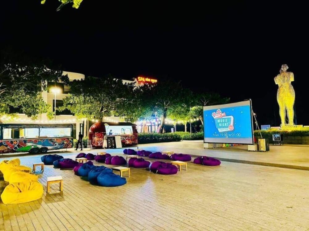 Hotel The At Bai Dai Cam Ranh