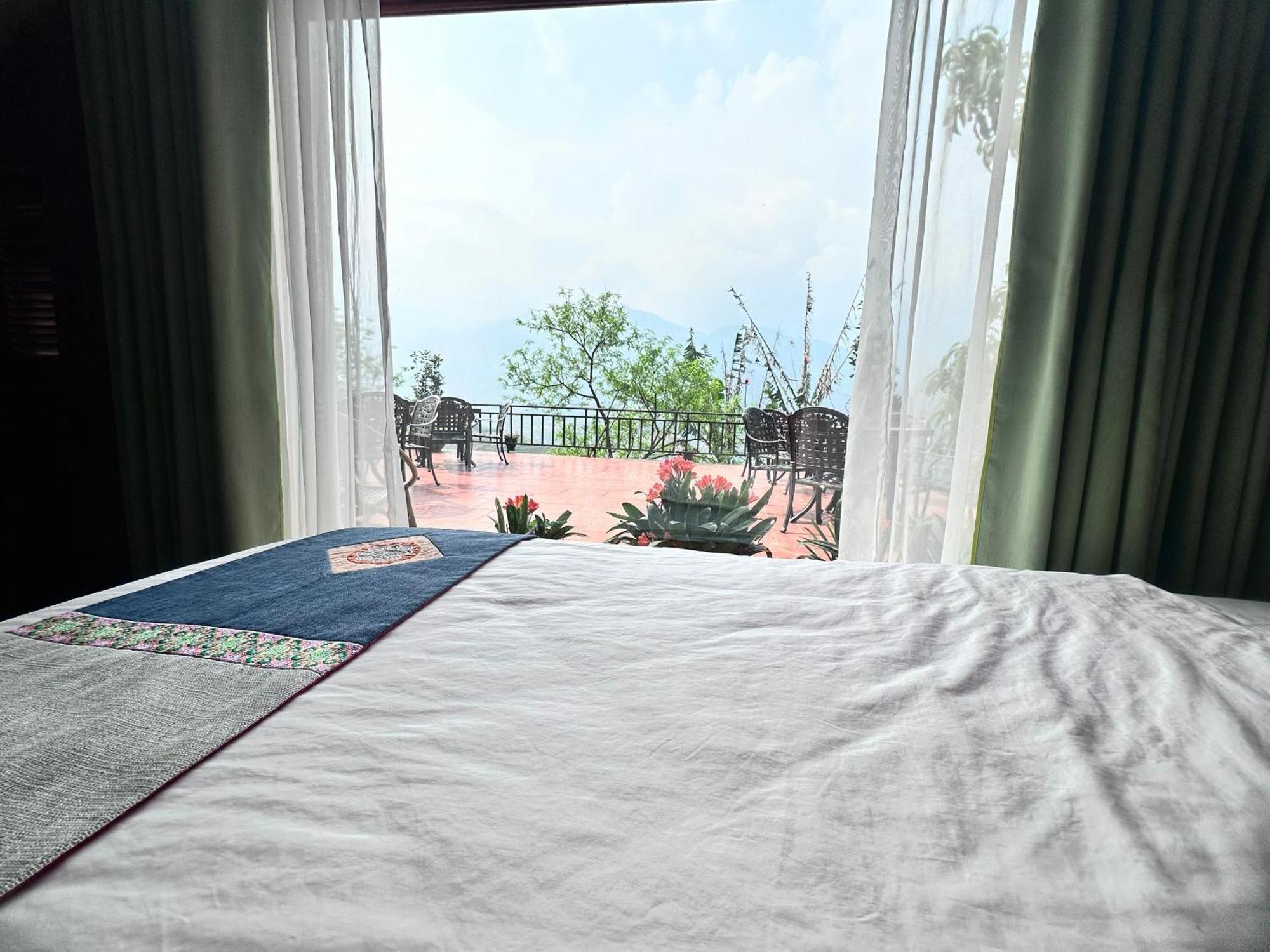 Hotel Eco Farmer House & Restaurant, Coffee - Muong Hoa, 3*