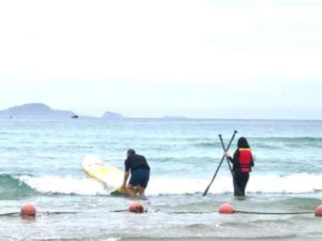 The At Bai Dai Cam Ranh