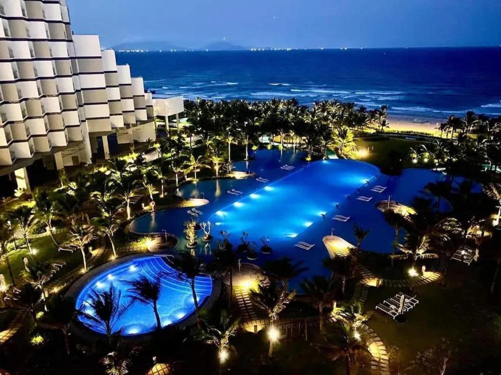The At Bai Dai Hotel 4*