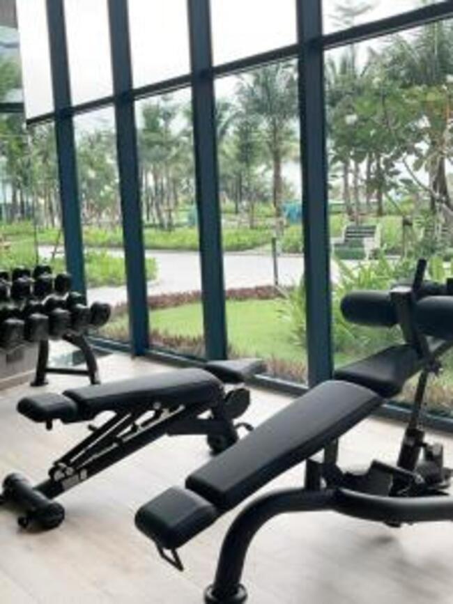 Hotel The At Bai Dai 4*