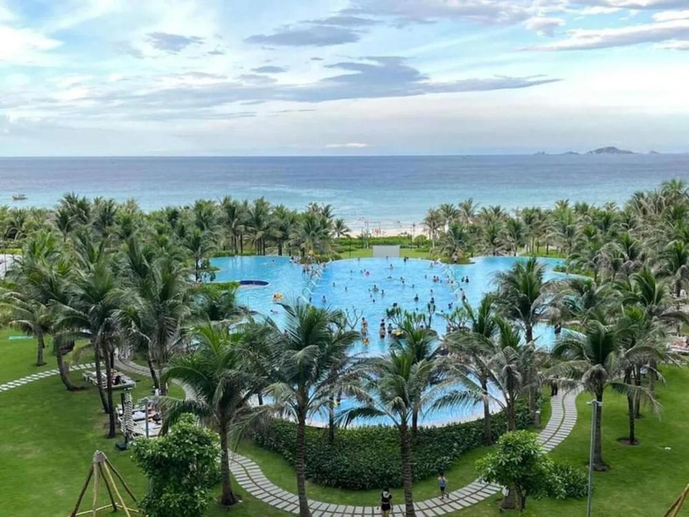 The At Bai Dai Cam Ranh