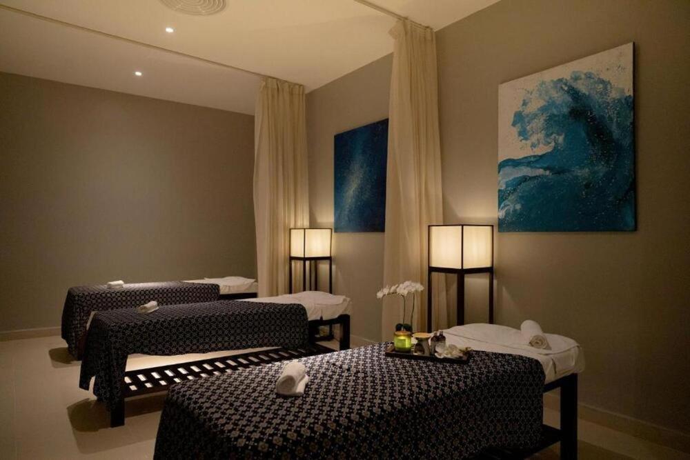 Hotel The At Bai Dai