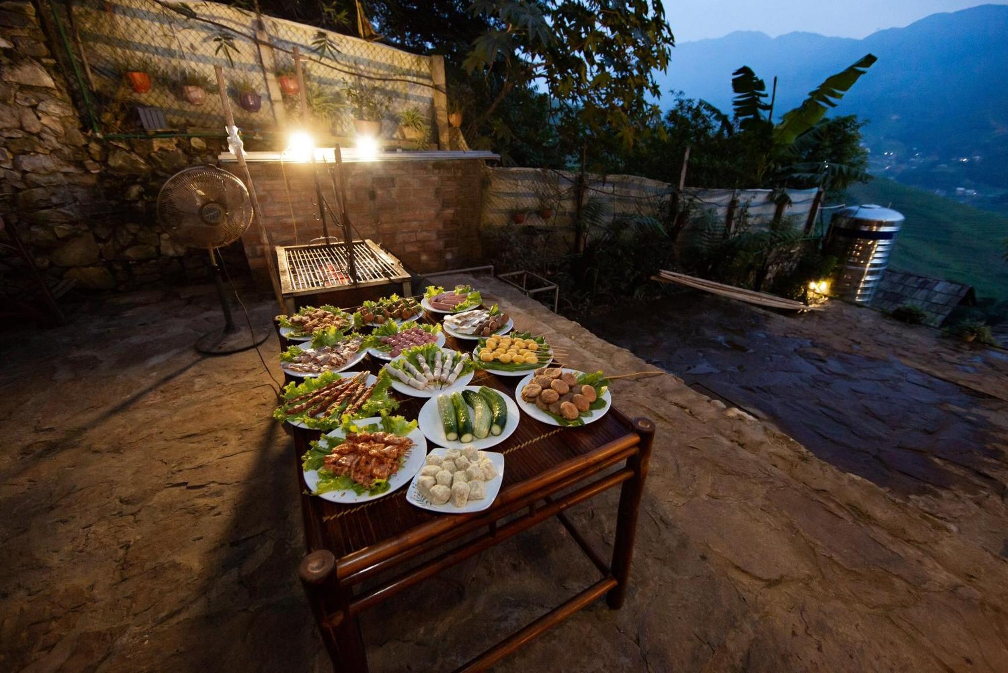 Eco Farmer House & Restaurant, Coffee - Muong Hoa, Hotel 3*
