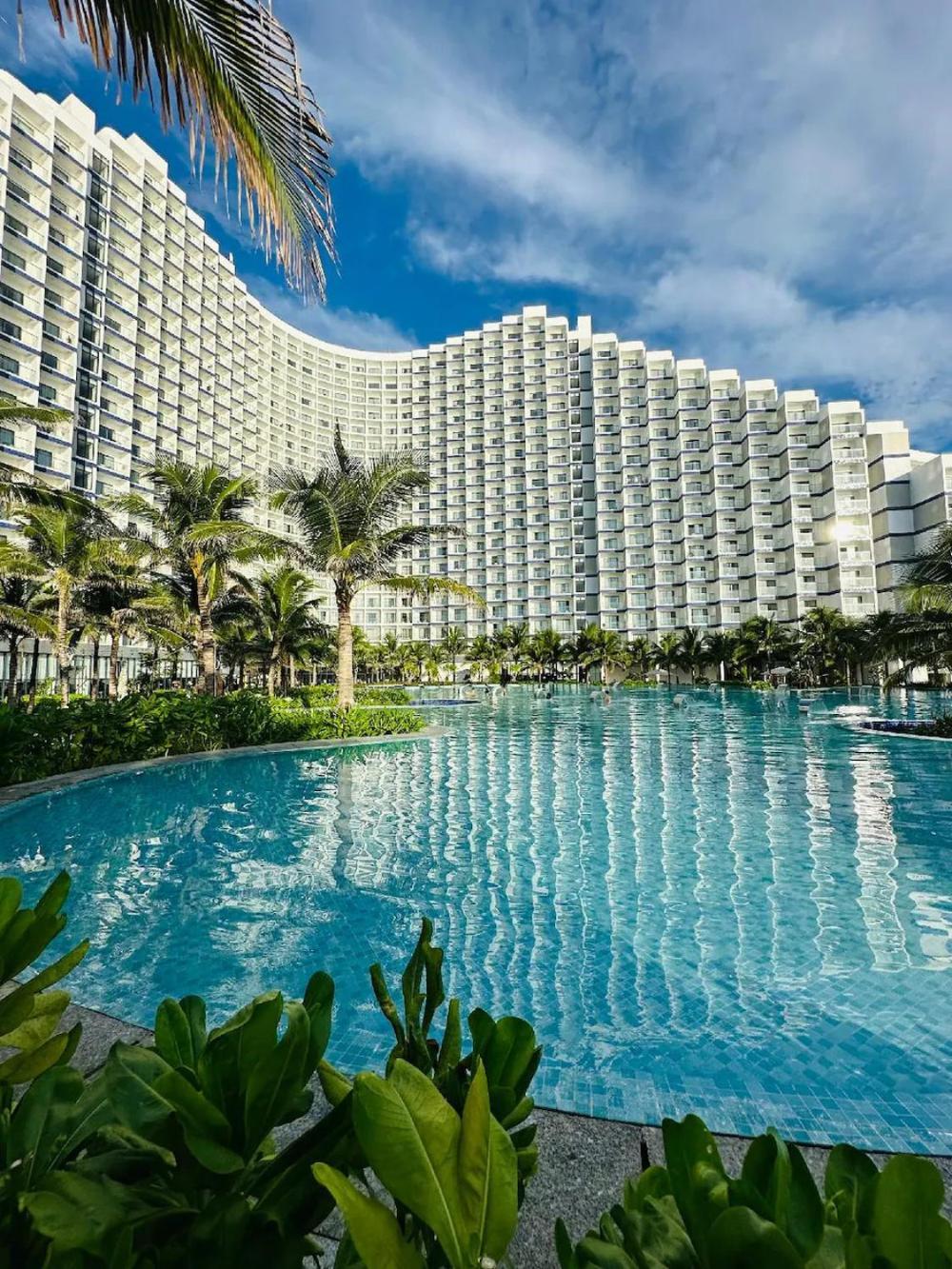 Hotel The At Bai Dai 4*
