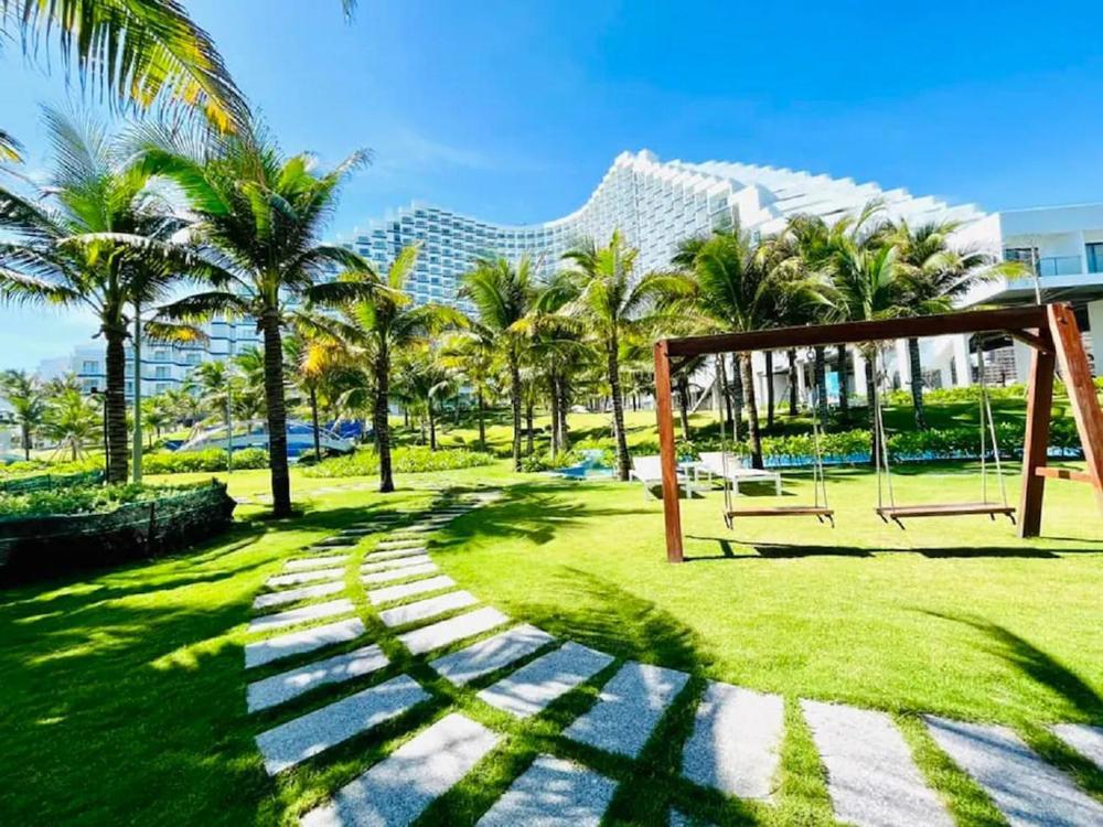 The At Bai Dai Cam Ranh