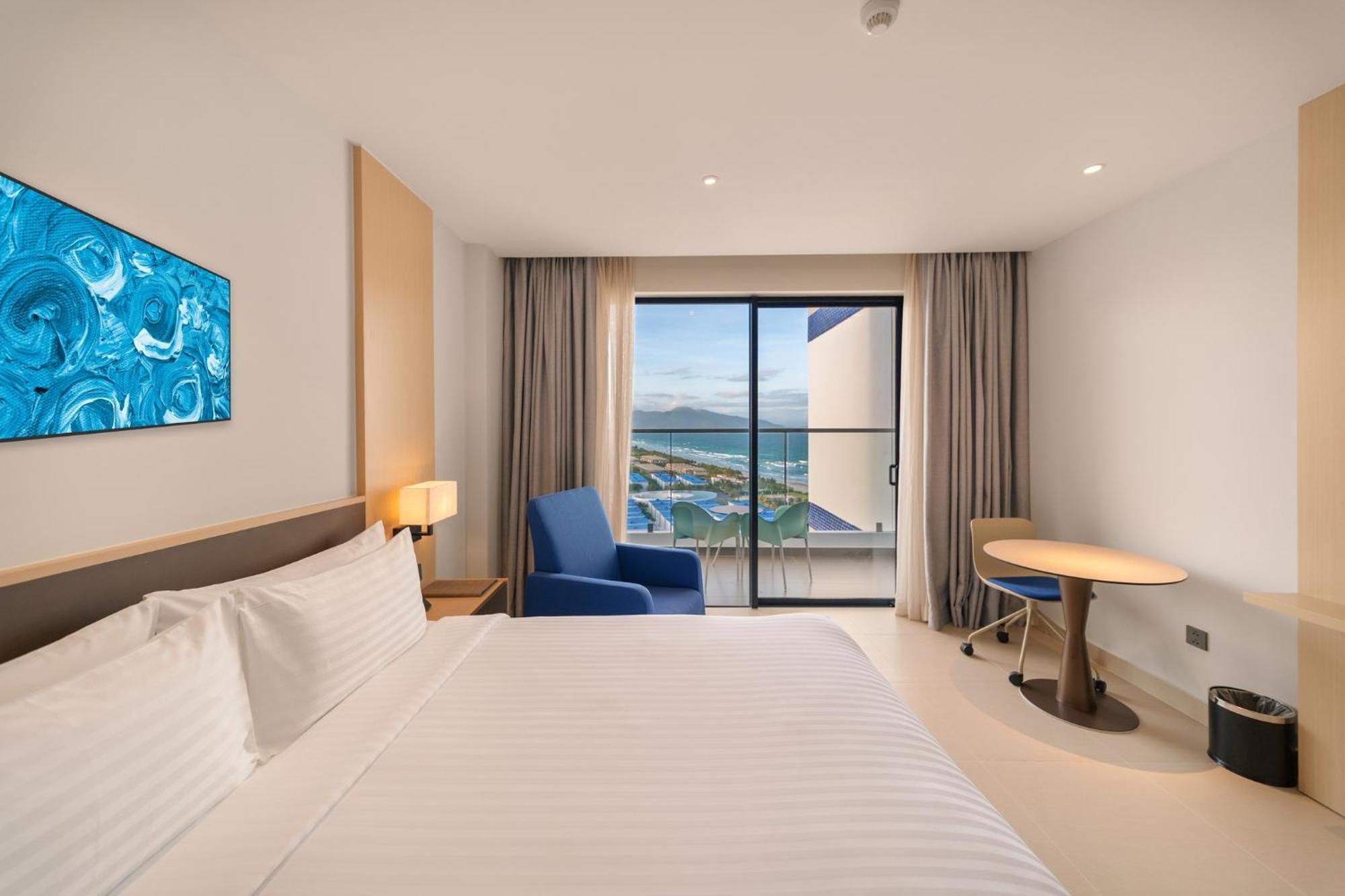 The At Bai Dai 4* Cam Ranh