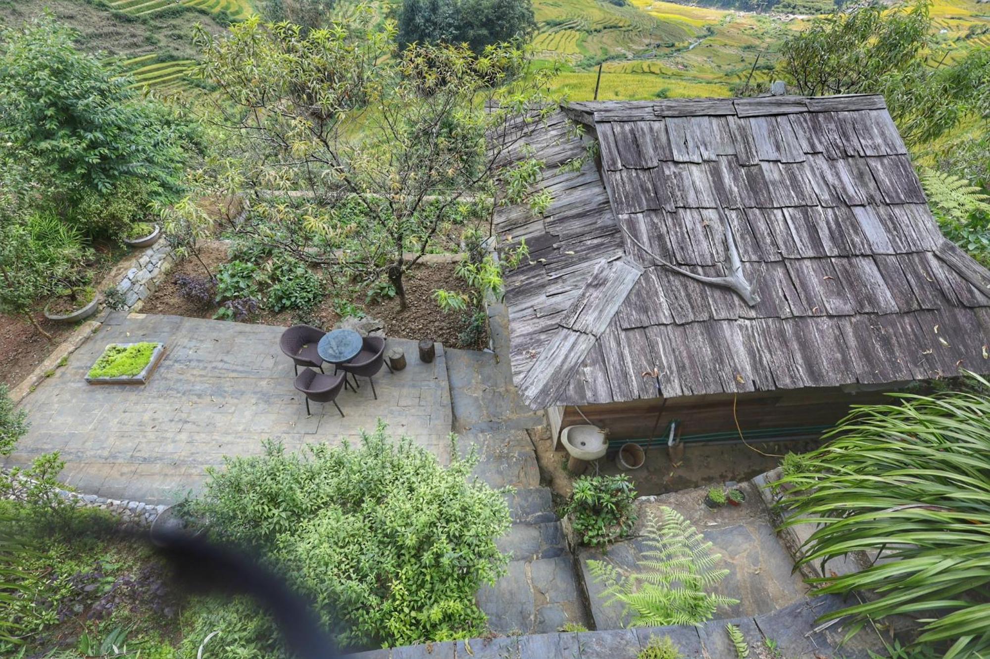 Hotel Eco Farmer House & Restaurant, Coffee - Muong Hoa, 3*
