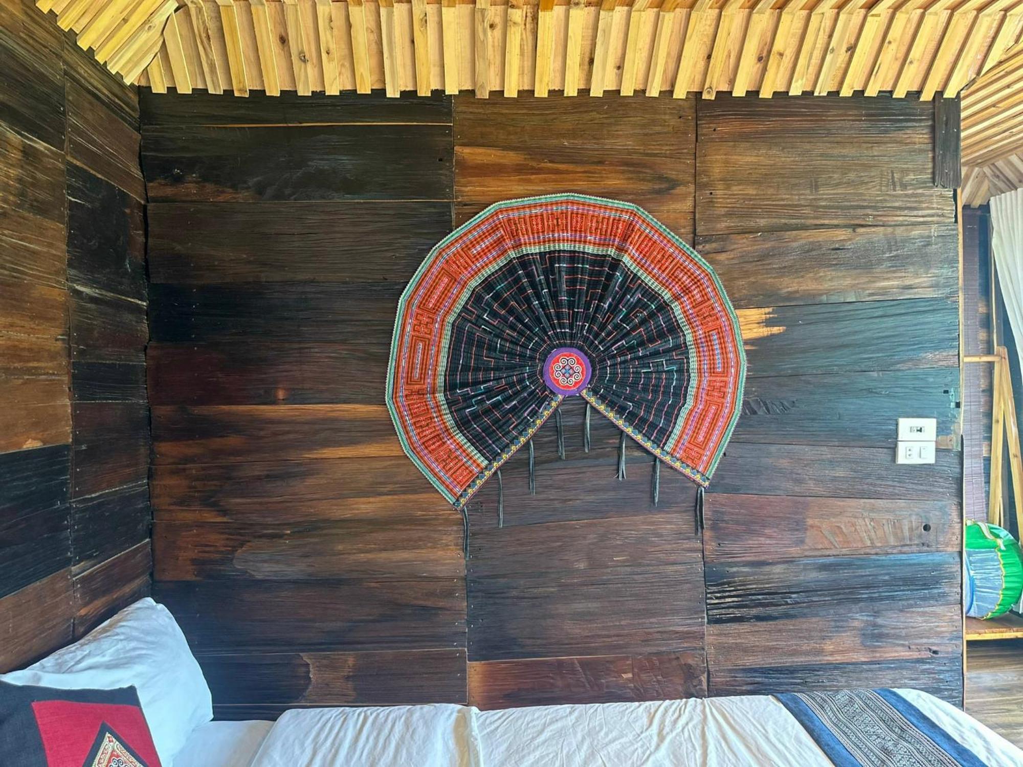 Eco Farmer House & Restaurant, Coffee - Muong Hoa, 3* Sa Pa