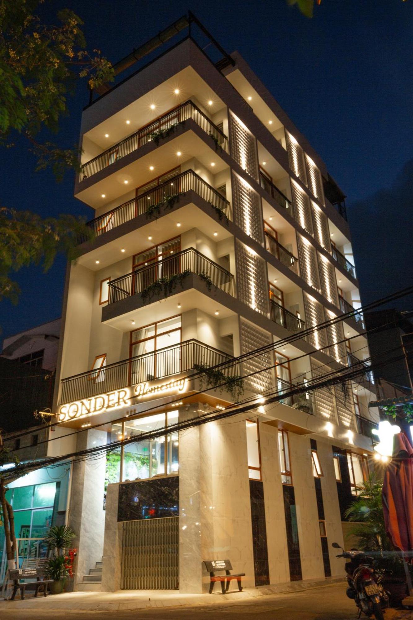 Sonder Aparthotel Quy Nhon