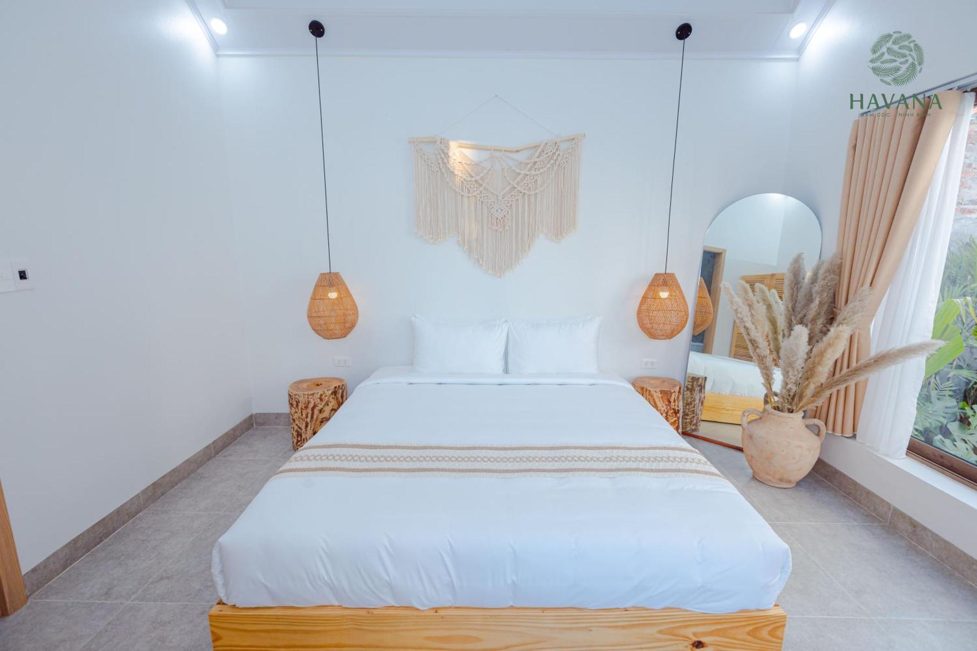 Havana Tam Coc 4* Ninh Binh