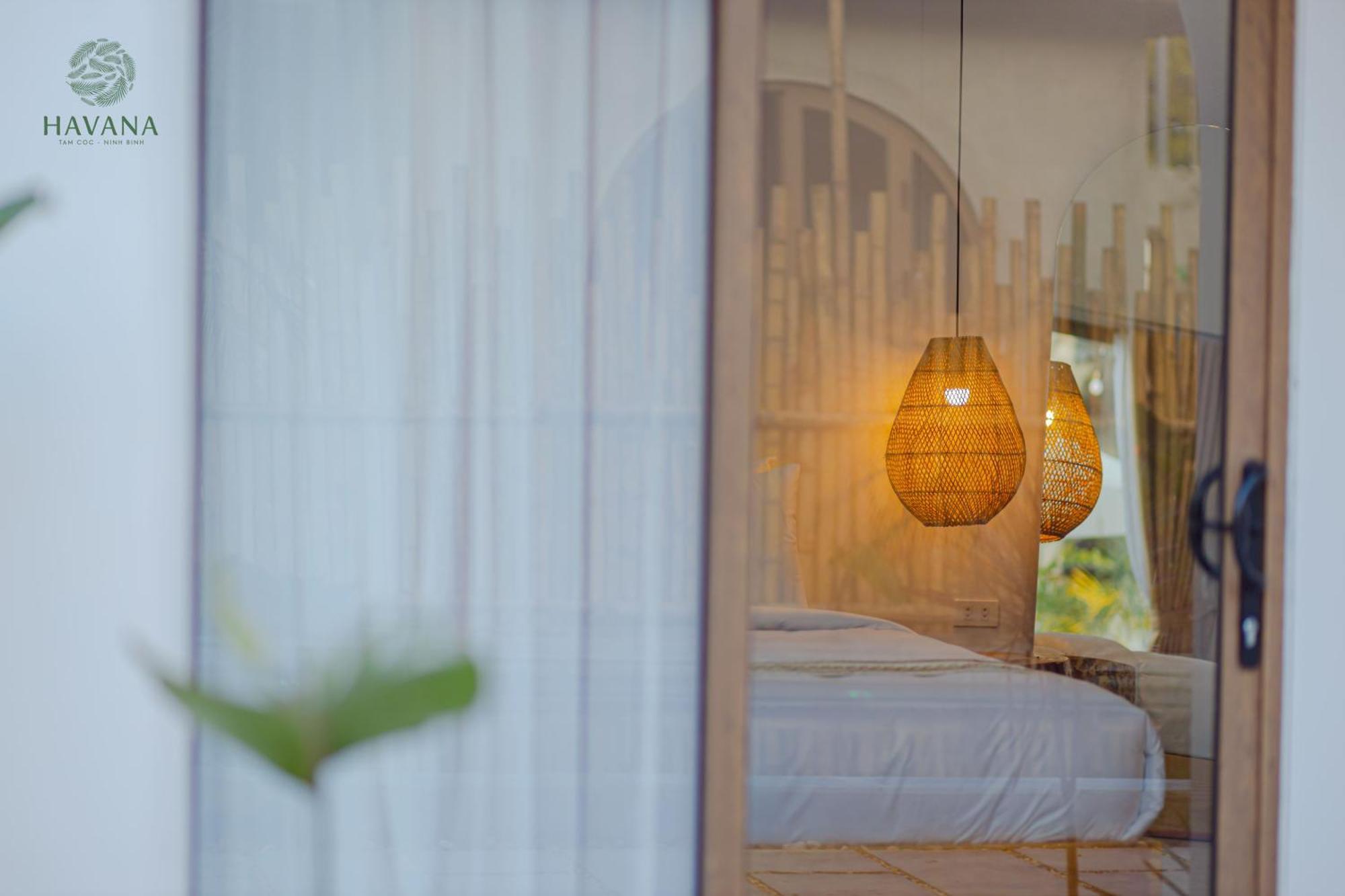 Havana Tam Coc Hotel 4*