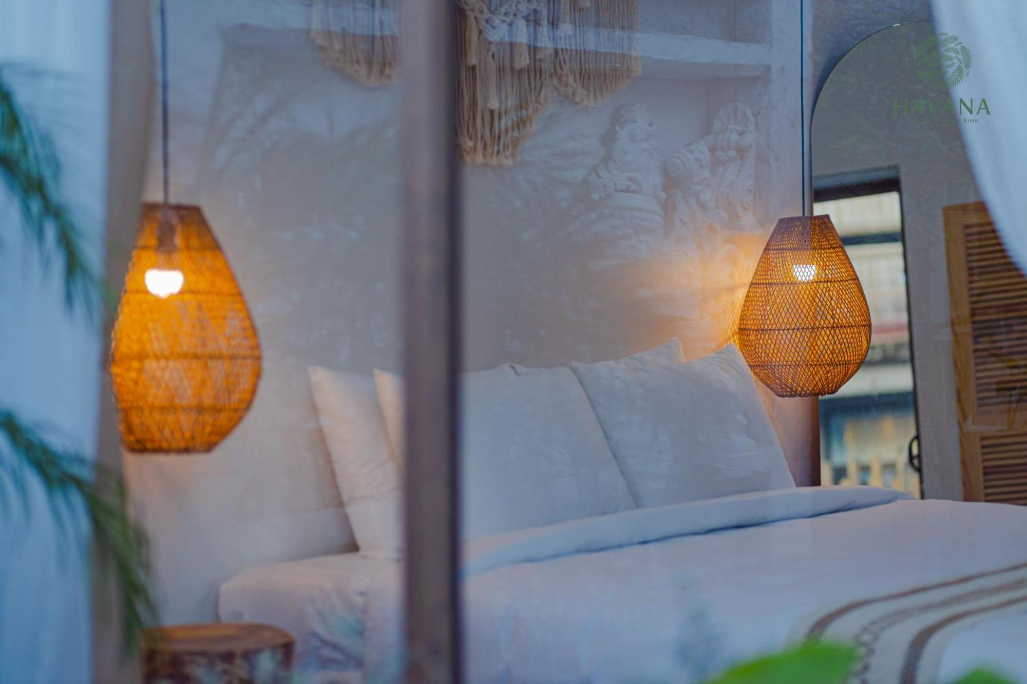 Hotel Havana Tam Coc 4*