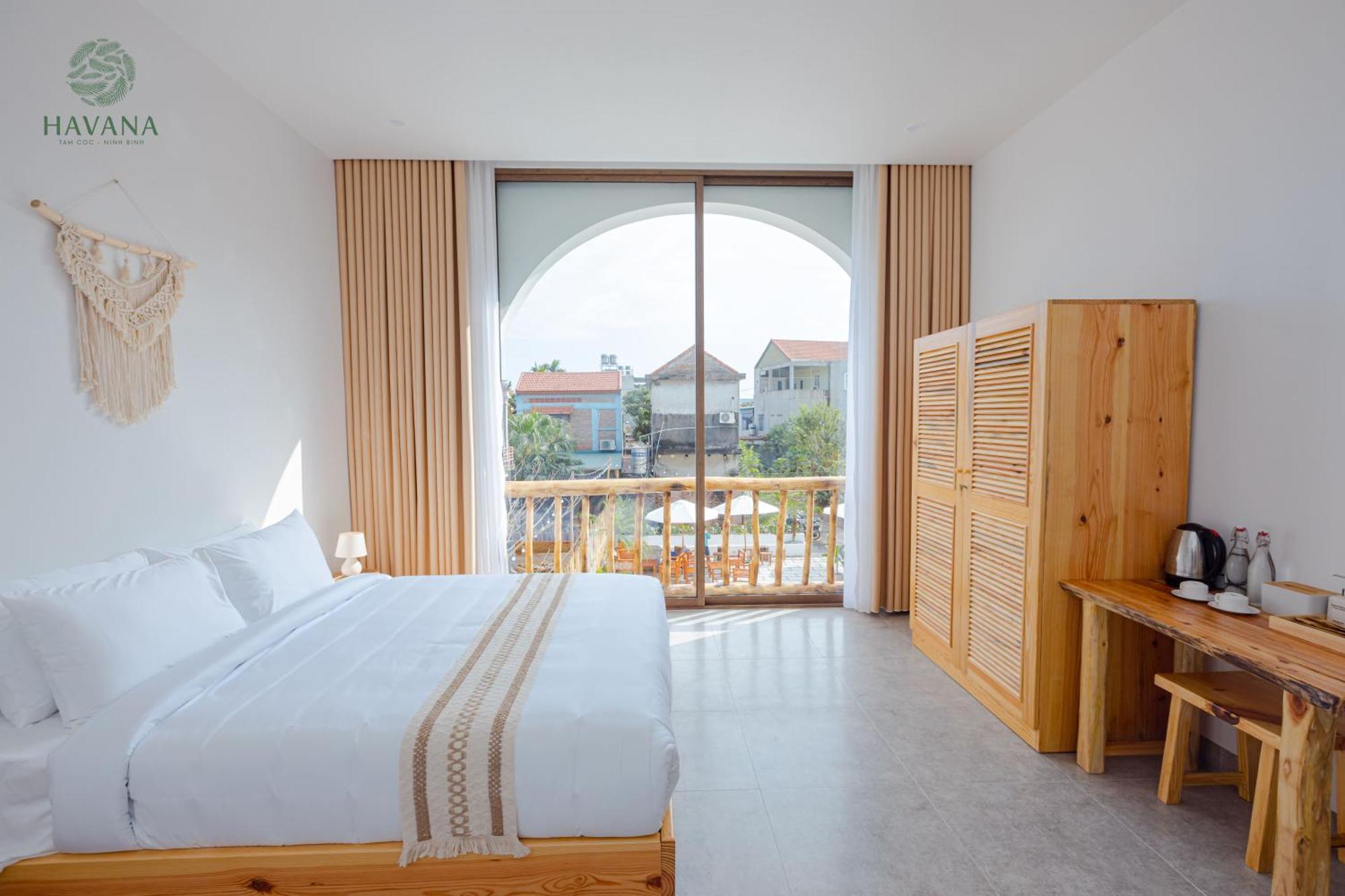 Havana Tam Coc Hotel 4*