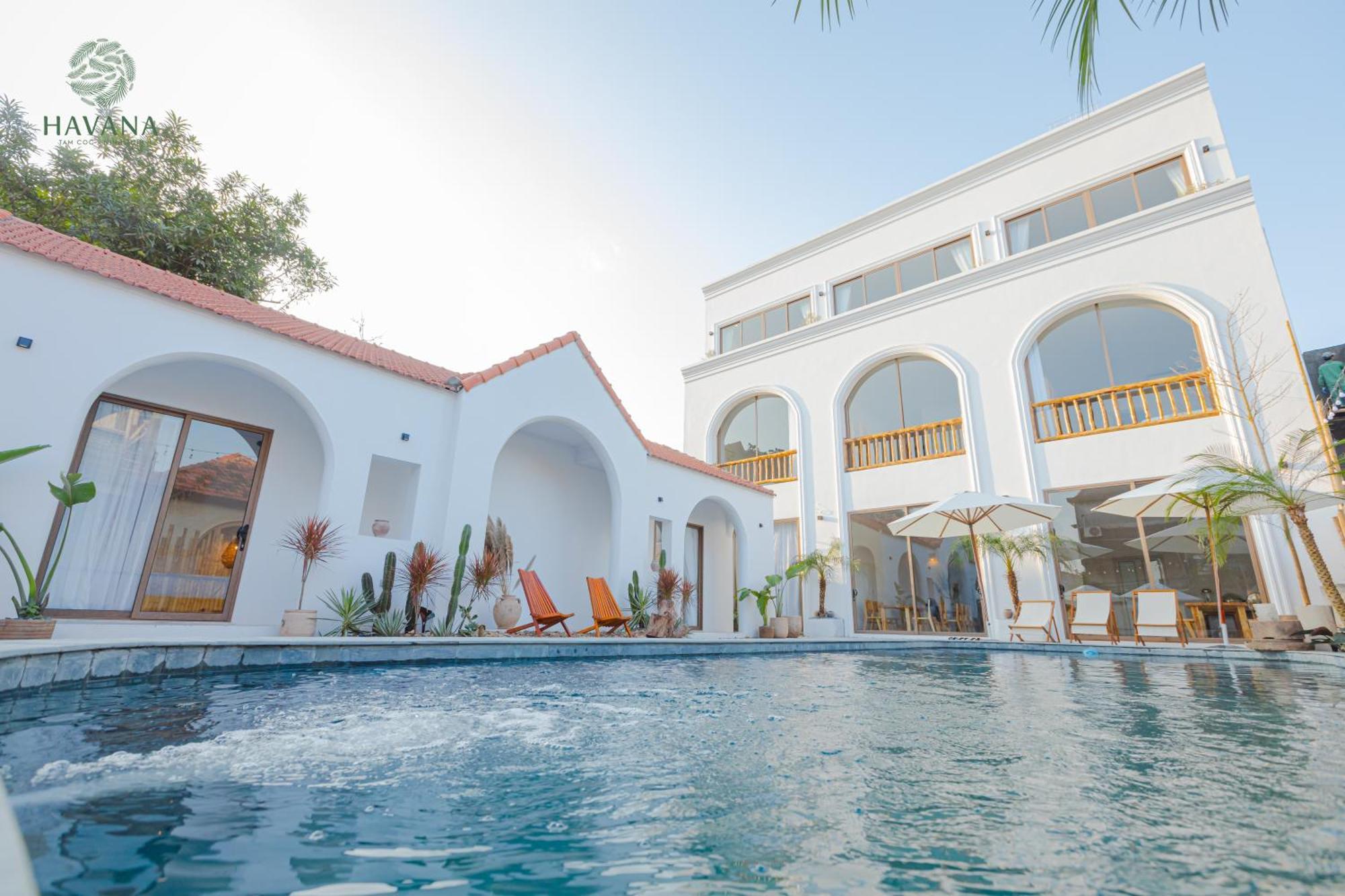 Havana Tam Coc Hotel Ninh Binh
