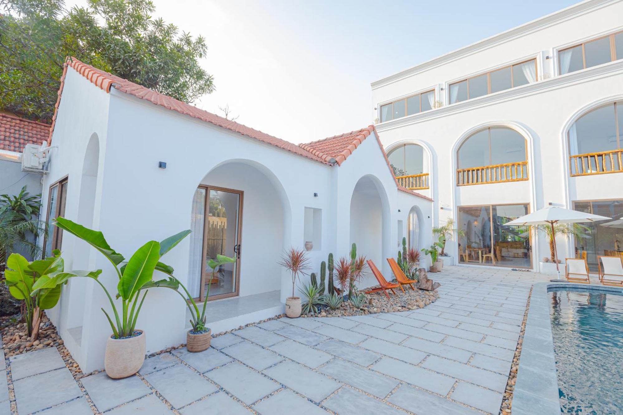 Havana Tam Coc Hotel