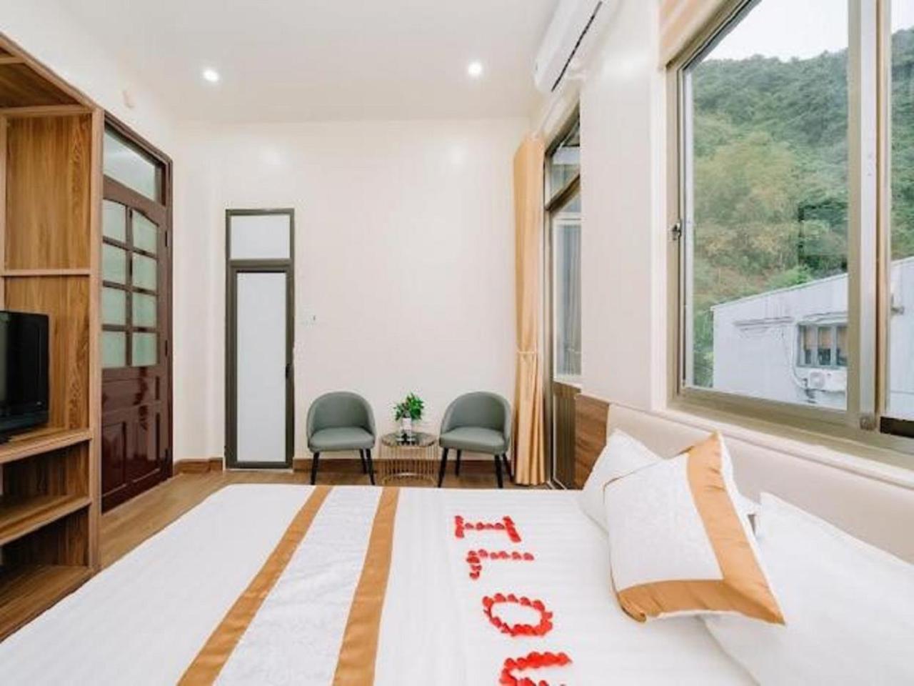 Hotel Gia Cat Long Boutique Cat Ba