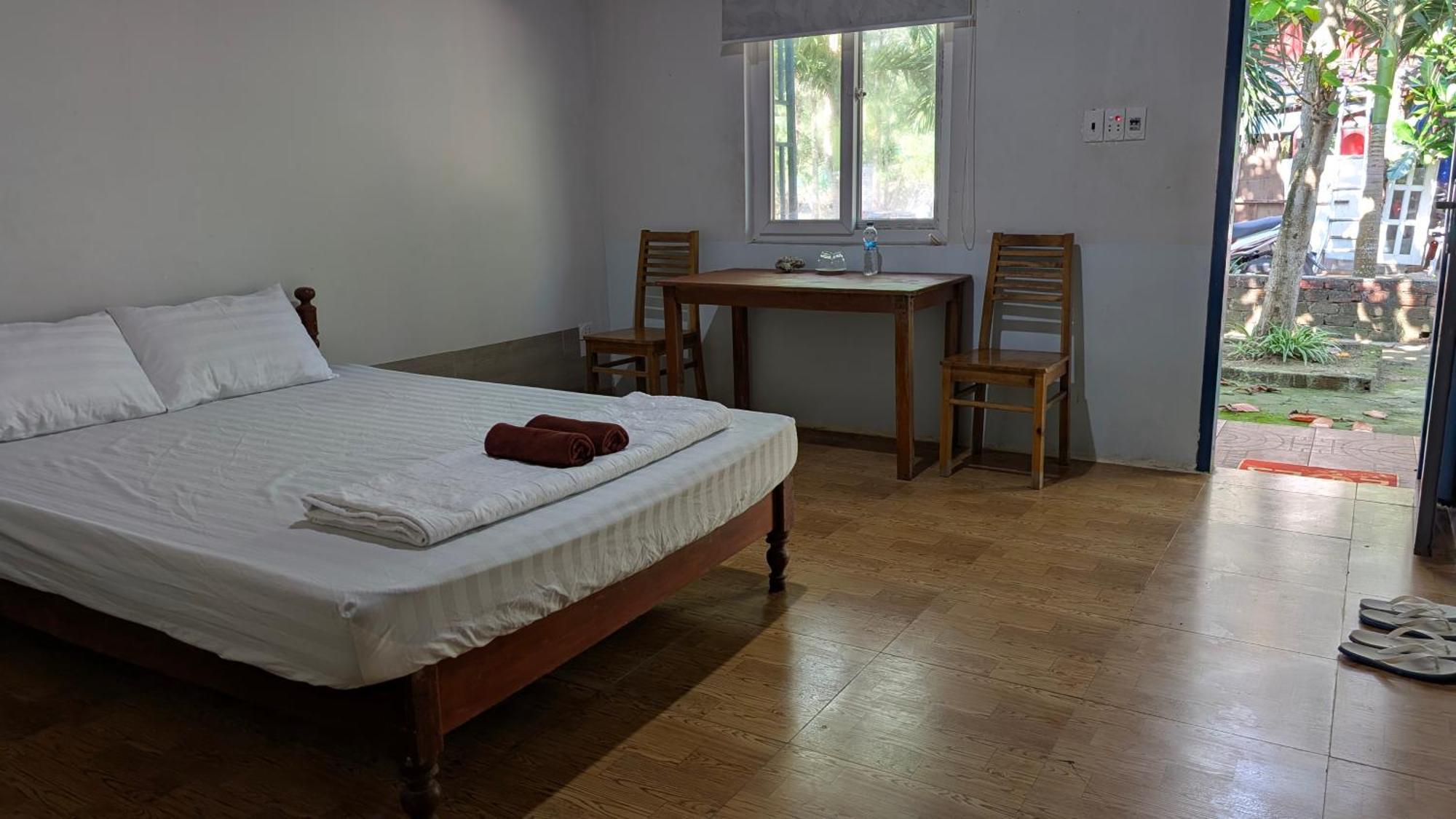 Hotel Bien Xanh Ly Son