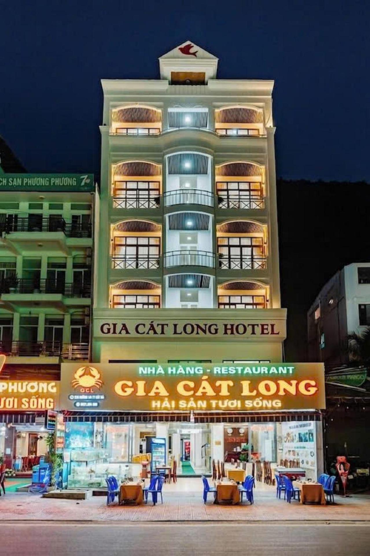 Gia Cat Long Boutique Cat Ba