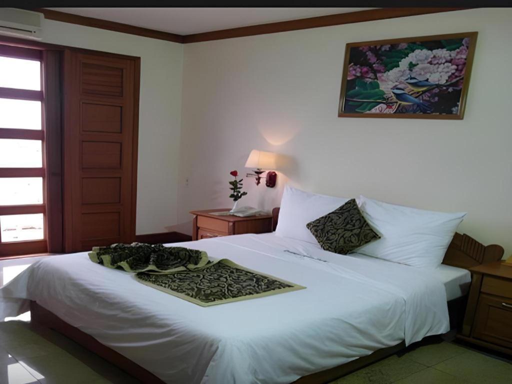 Muong Thanh Grand Gia Lai Hotel 4*