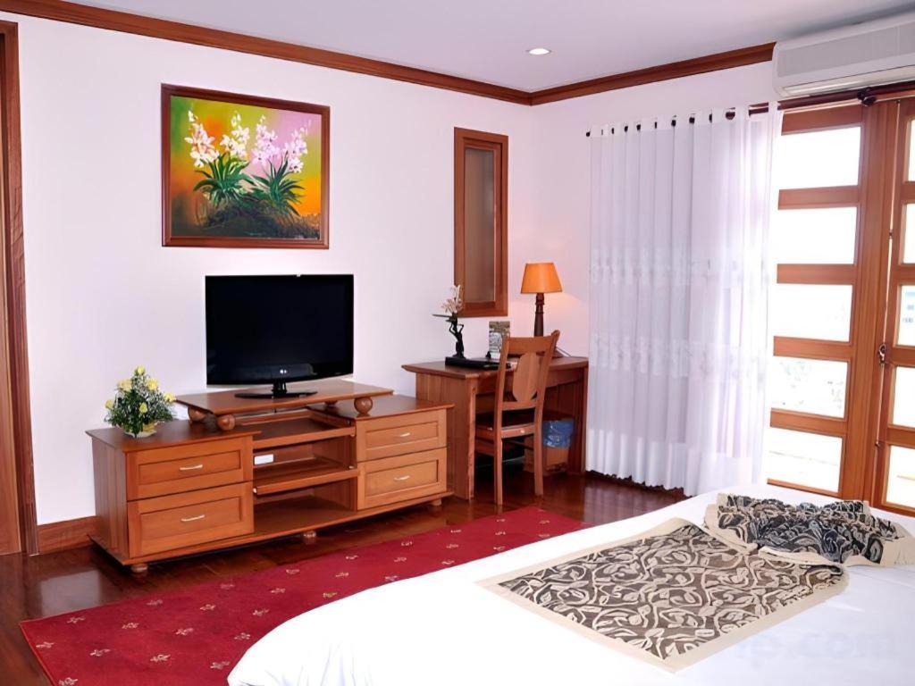 Hotel Muong Thanh Grand Gia Lai Pleiku
