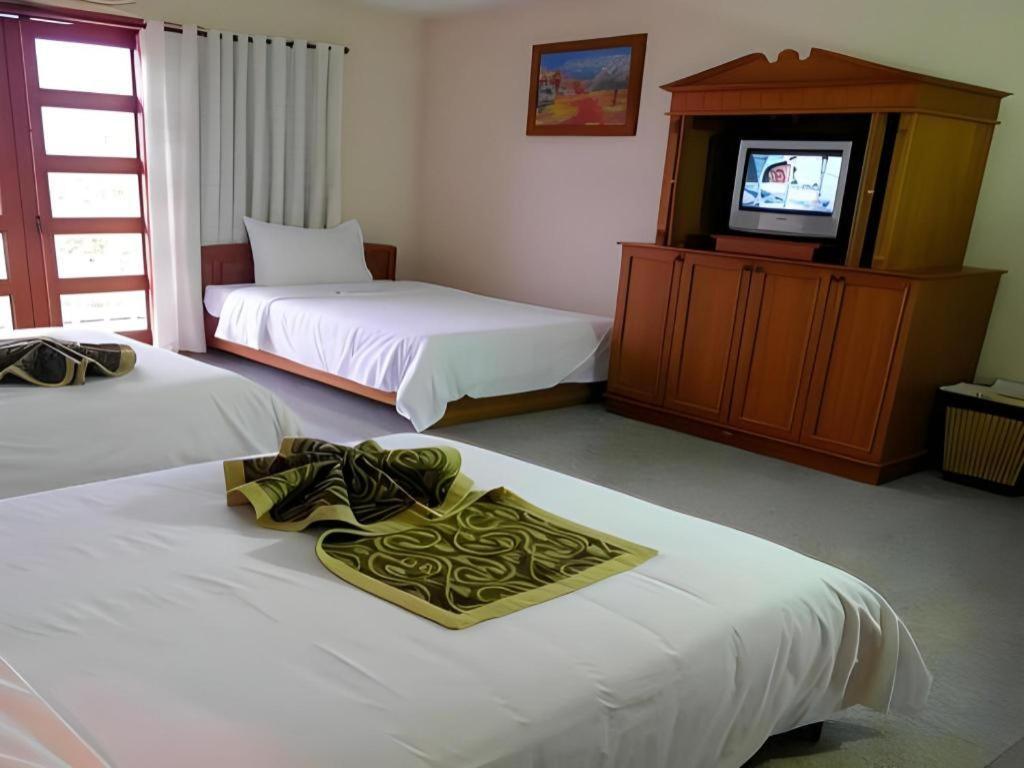 Muong Thanh Grand Gia Lai Hotel 4*