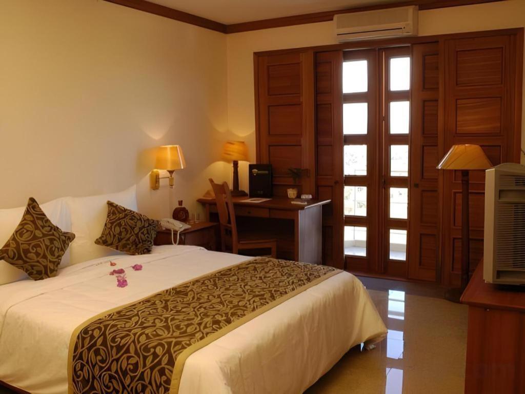 Hotel Muong Thanh Grand Gia Lai 4*