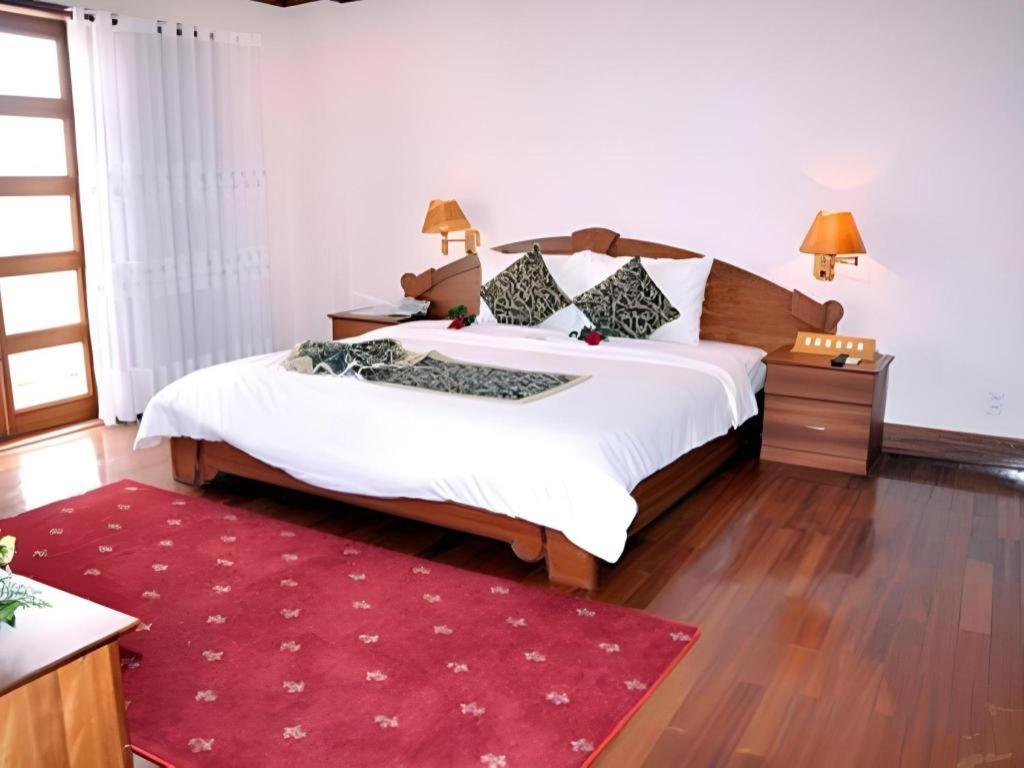 Muong Thanh Grand Gia Lai Hotel Pleiku