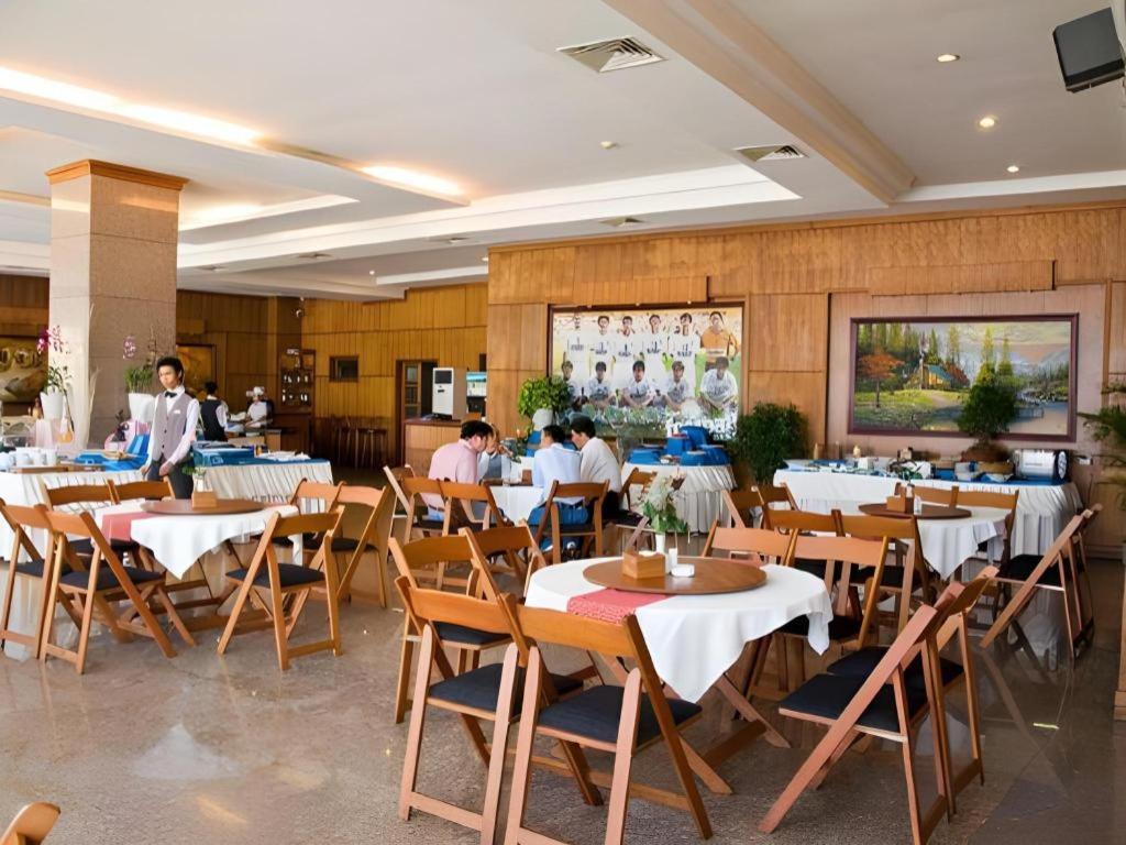 Muong Thanh Grand Gia Lai Pleiku