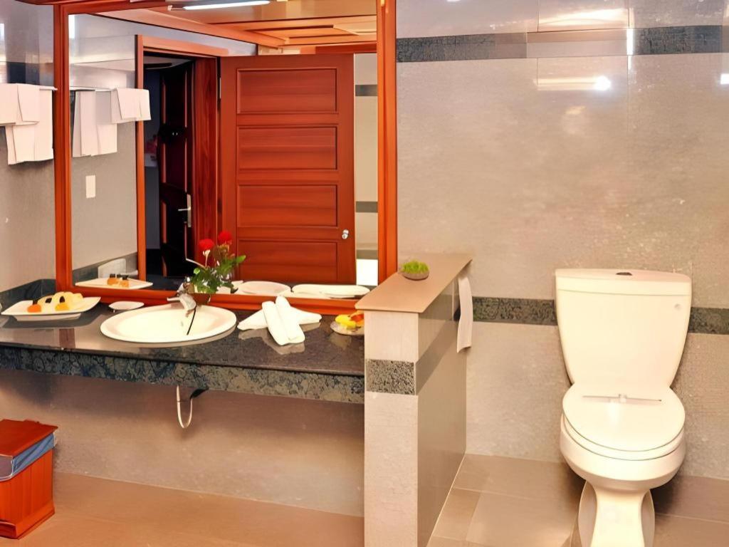 Muong Thanh Grand Gia Lai Hotel Pleiku