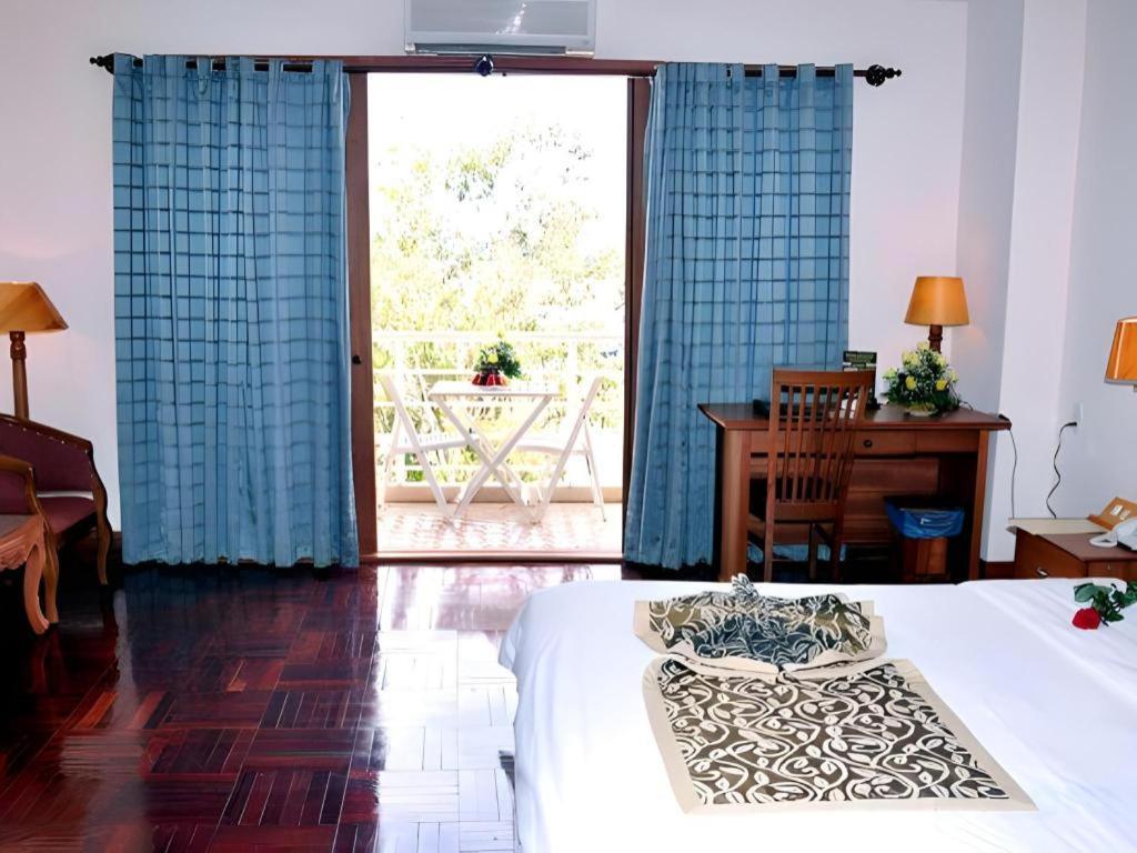 Muong Thanh Grand Gia Lai 4*