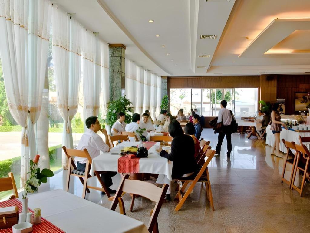Muong Thanh Grand Gia Lai