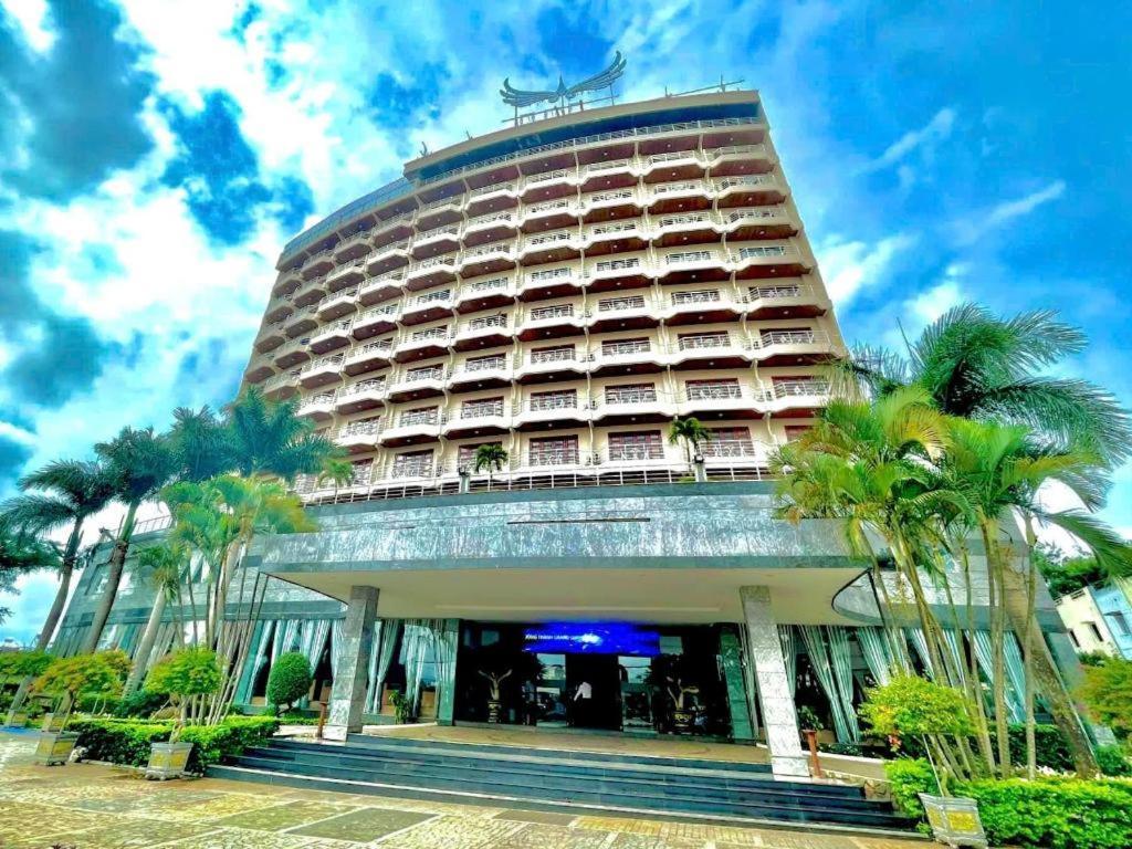 Hotel Muong Thanh Grand Gia Lai