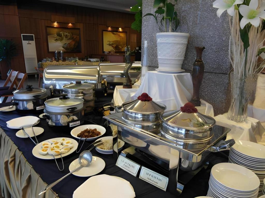 Hotel Muong Thanh Grand Gia Lai