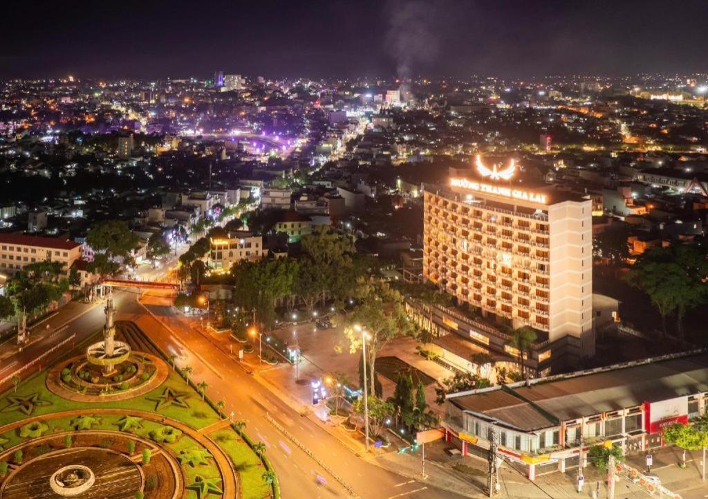 Muong Thanh Grand Gia Lai Hotel 4*