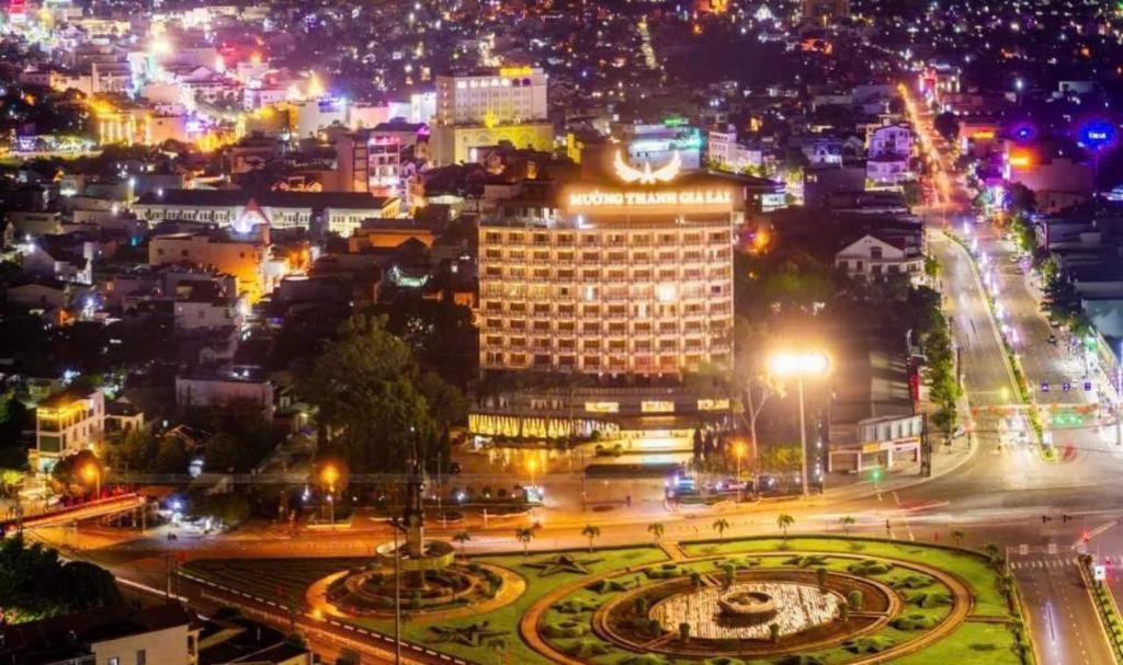 Muong Thanh Grand Gia Lai 4* Pleiku