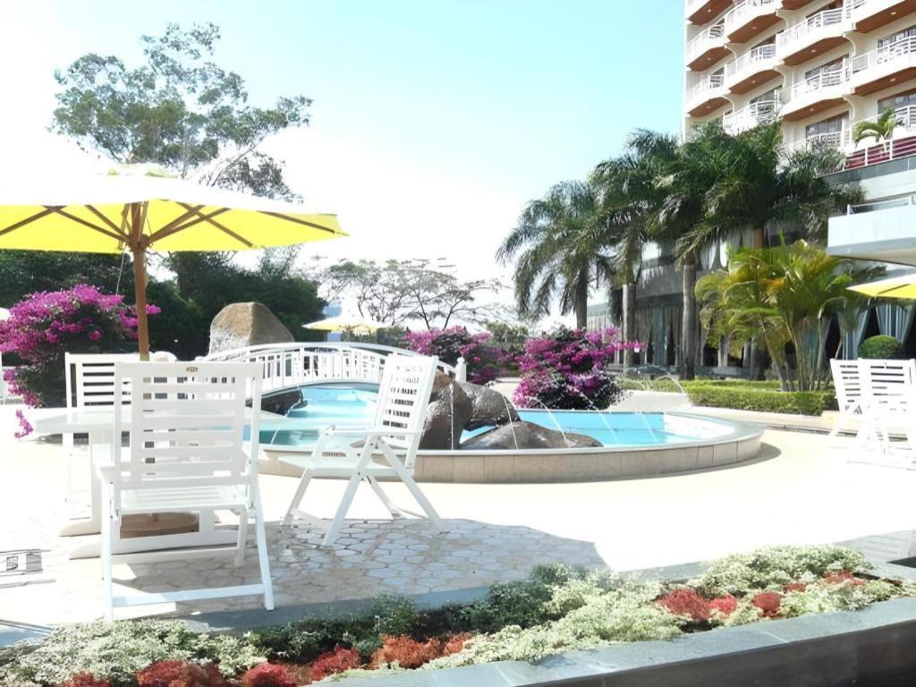 Muong Thanh Grand Gia Lai Hotel