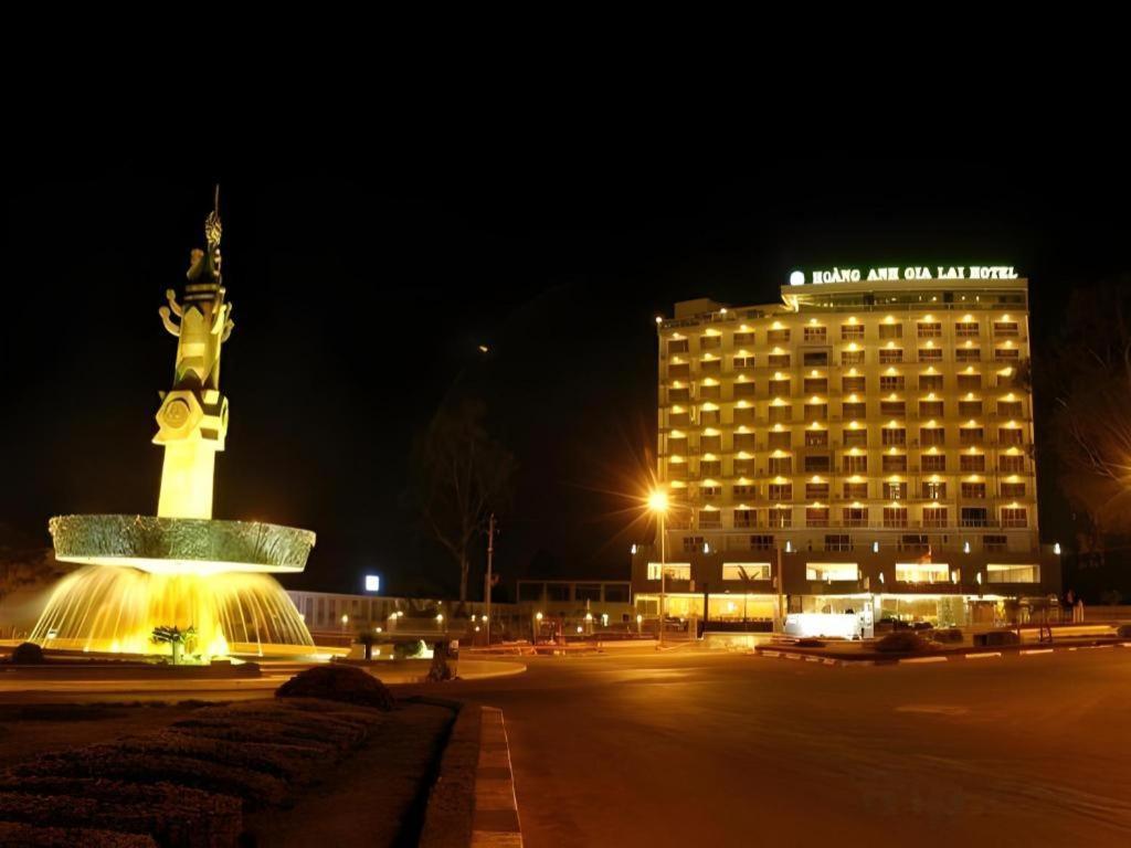 Muong Thanh Grand Gia Lai Pleiku
